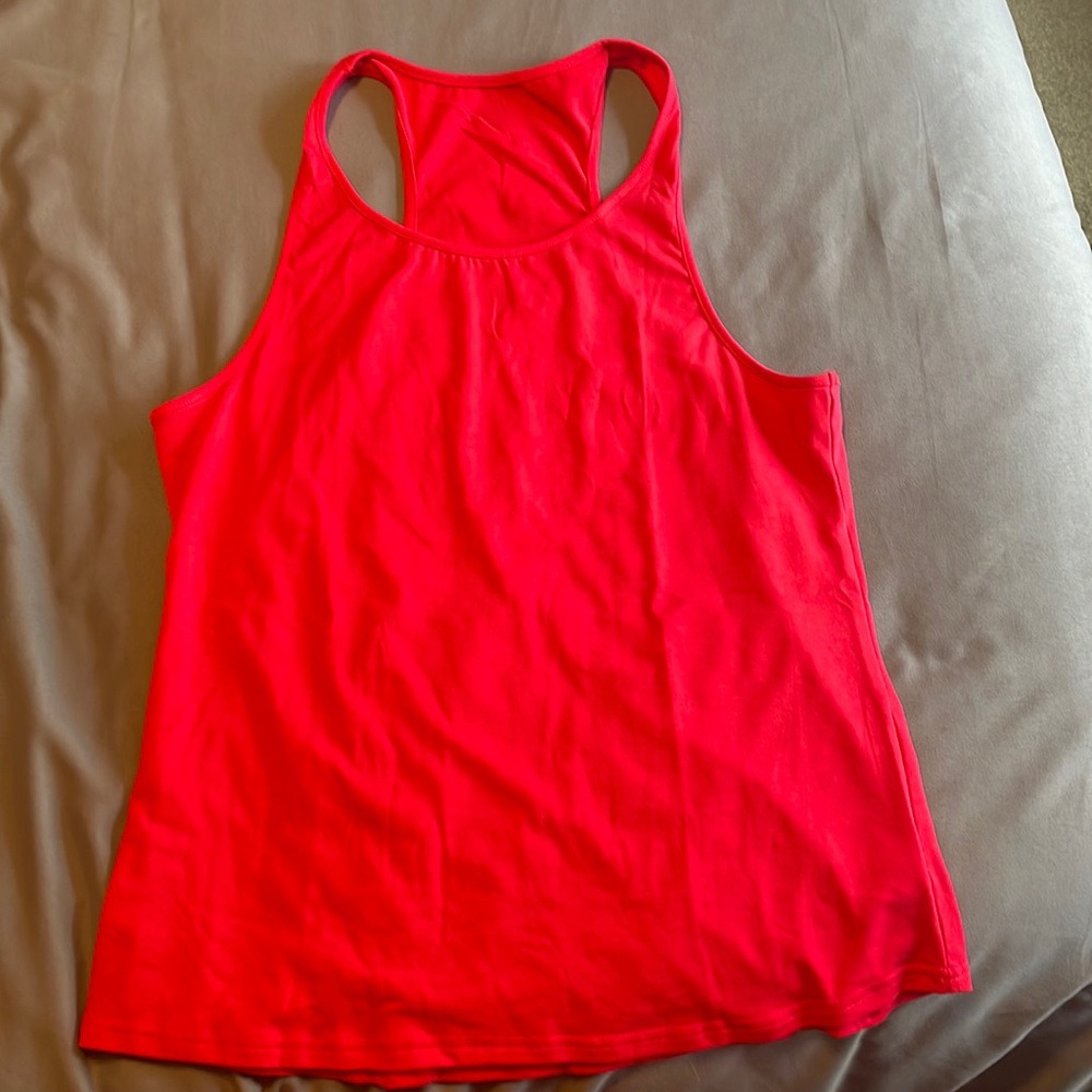 Stringer gym/lifting tank